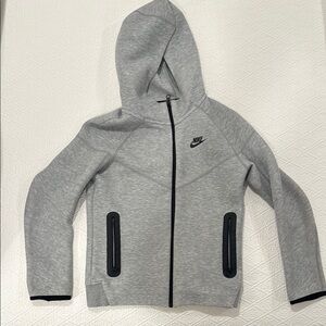 Nike Tech Fleece Hoodie